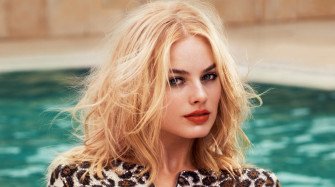 Margot Robbie  Pc Backgrounds1